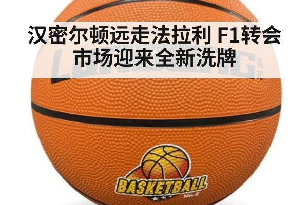 汉密尔顿远走法拉利 F1转会市场迎来全新洗牌